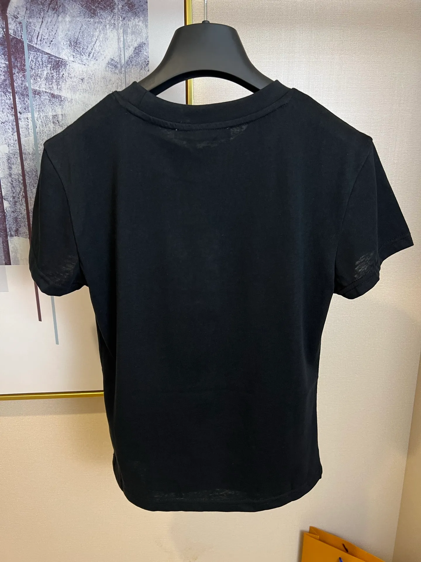 Size:S/M/L 2️⃣ ： /Black ACNENew Arrival . . 4100 . 85 +15 . ( 0.6) . . Same Style. . . ！